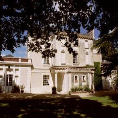 Appartement Du Chateau Du Grand Bouchet バラン・ミレ エクステリア 写真
