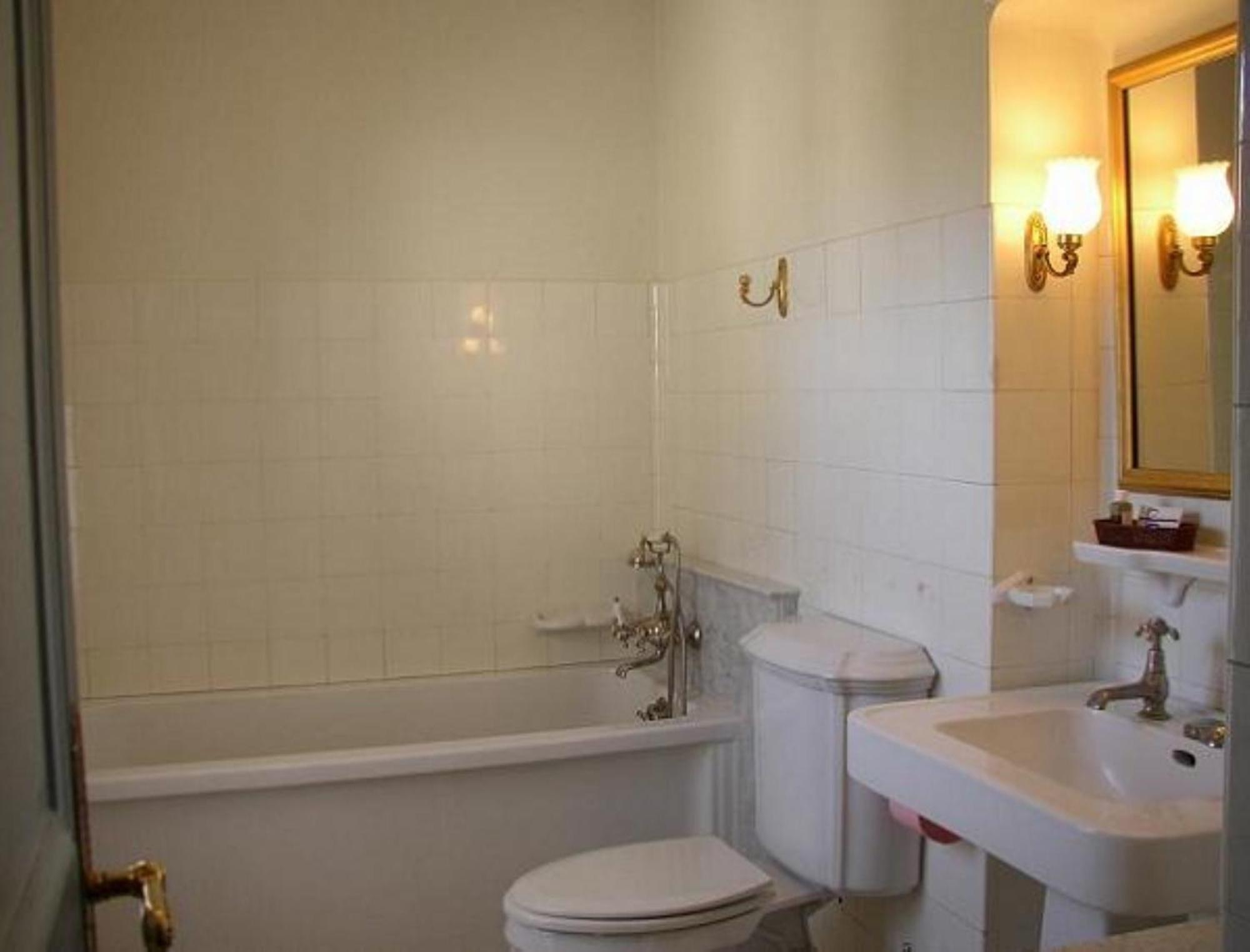 Appartement Du Chateau Du Grand Bouchet バラン・ミレ エクステリア 写真